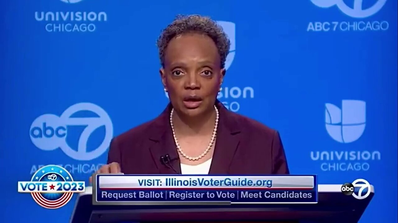 Mayor of Chicago (Lori Lightfoot). The Last Judgement by Michelangelo (1536–1541)