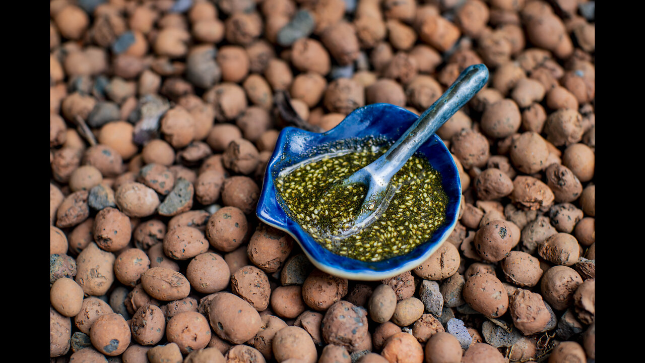 Zaatar recipe | Complete recipe