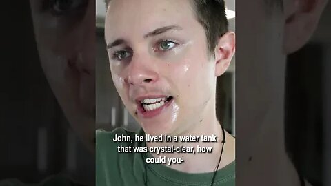 John, where's my turtle? #comedy #shorts #funny