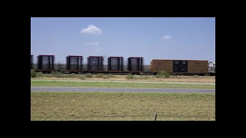 🚆🚉 TRAIN 🚄🚋🚈 FROM THE UNITED STATES MEXICANOS 🇲🇽