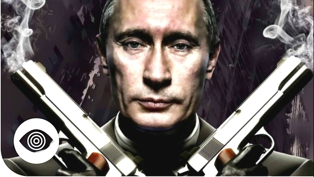 Flight MH17: A Plot To Assassinate Putin?