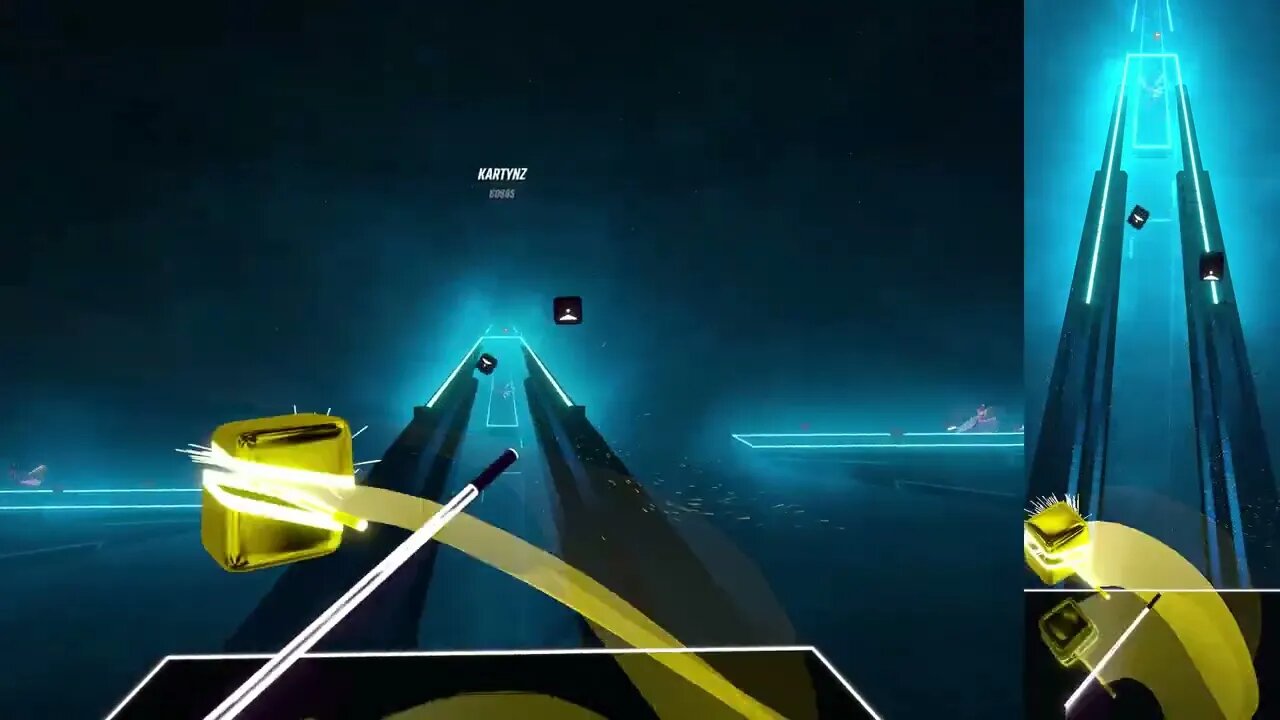 (beat saber mp) marnik - up & down [mapper: cat_using_a_toaster]