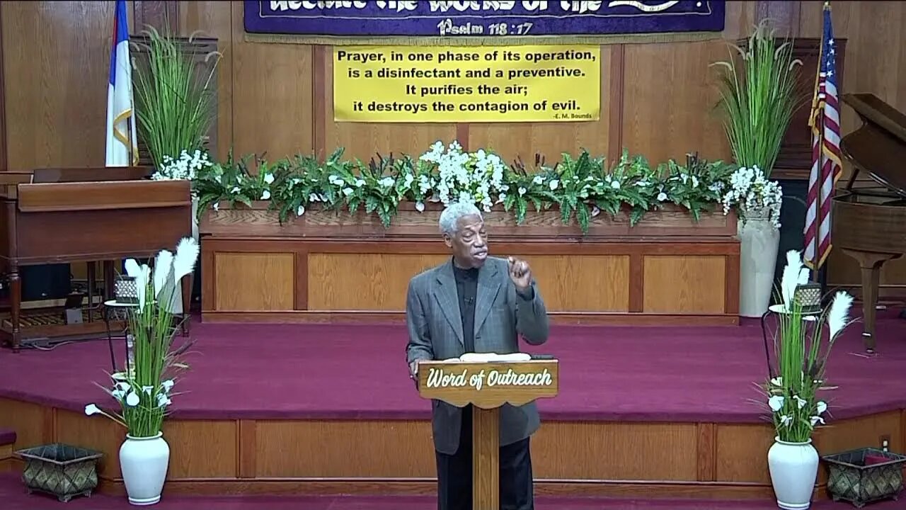 Morning Manna That Matters!