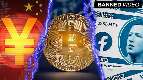 Bitcoin Expert Lays Out 3 Possible Players To Replace The Reserve Currency