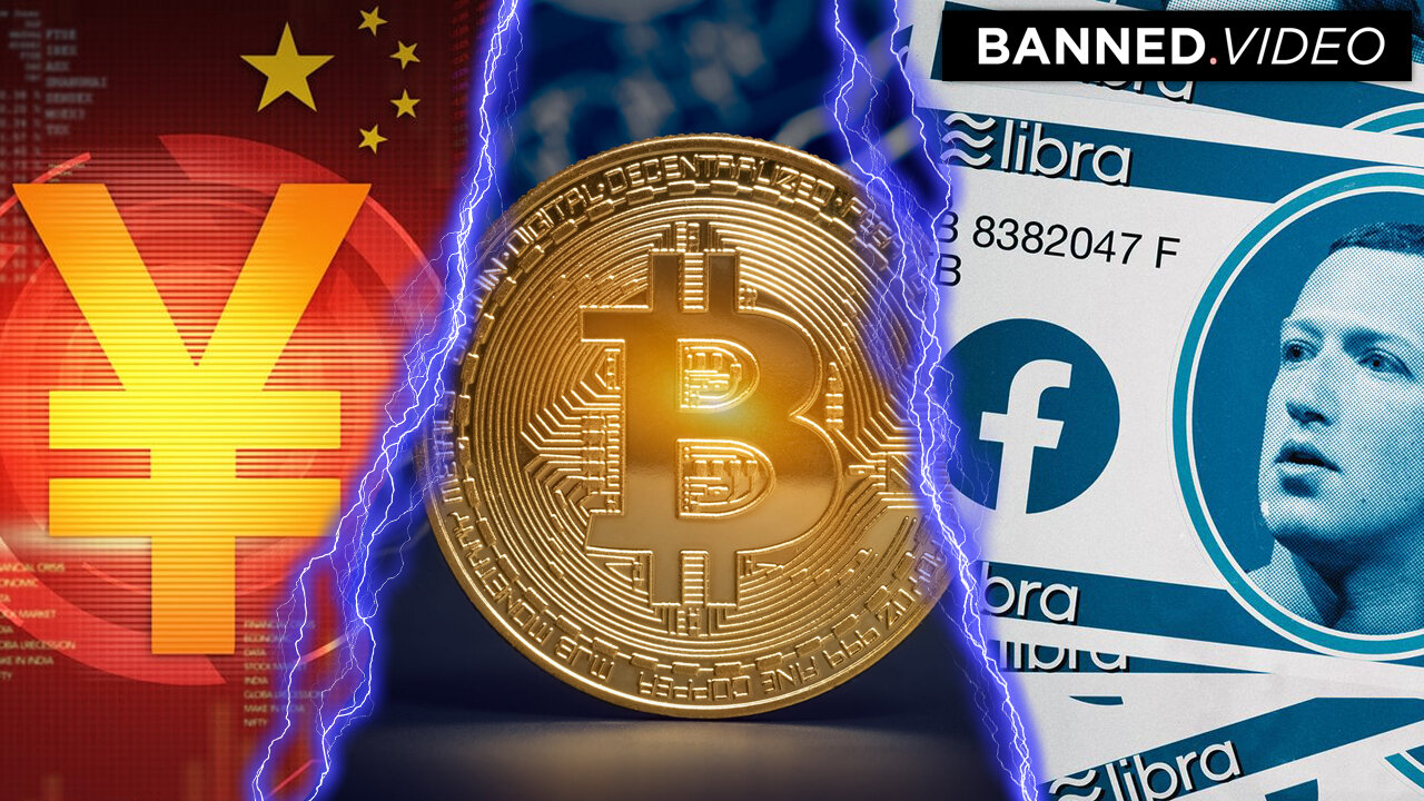 Bitcoin Expert Lays Out 3 Possible Players To Replace The Reserve Currency