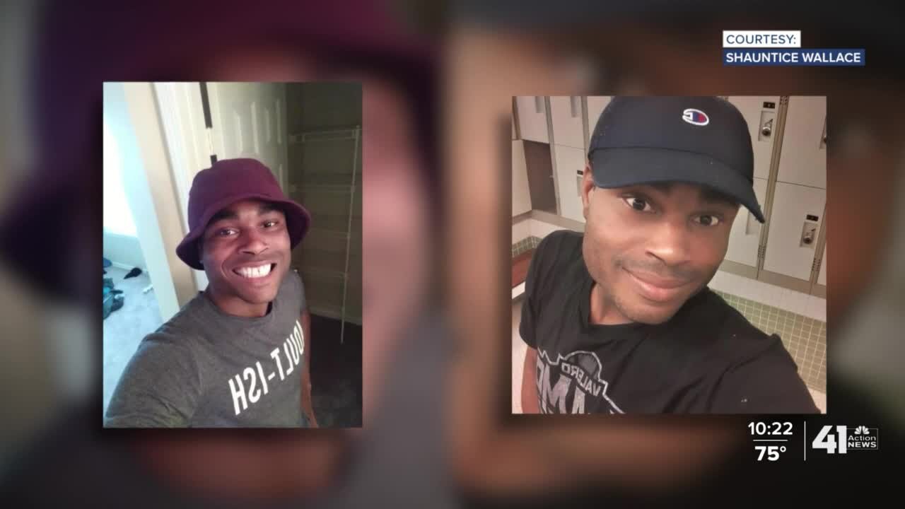 Family of man gunned down outside KCPD HQ worry he was targeted