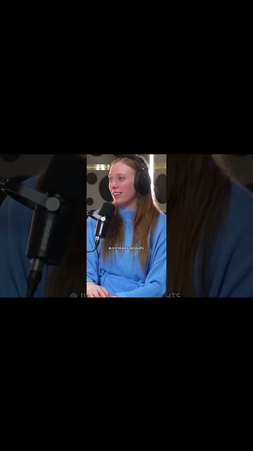 She Wants A Guy Who She Can Guide Through.