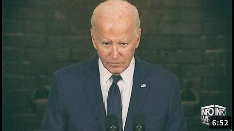 Biden Opens The Doors Wide Open For Invasion