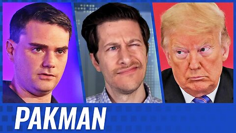 The freedom people don't really want freedom, Trump fails badly 4/24/23 TDPS Podcast