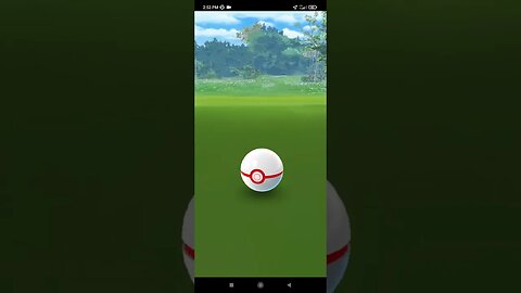 Pokémon GO-Shadow Sandshrew