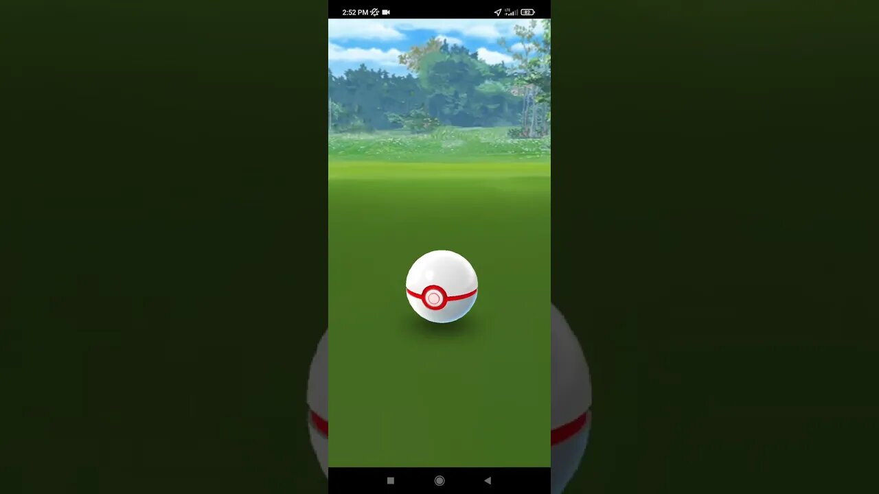 Pokémon GO-Shadow Sandshrew