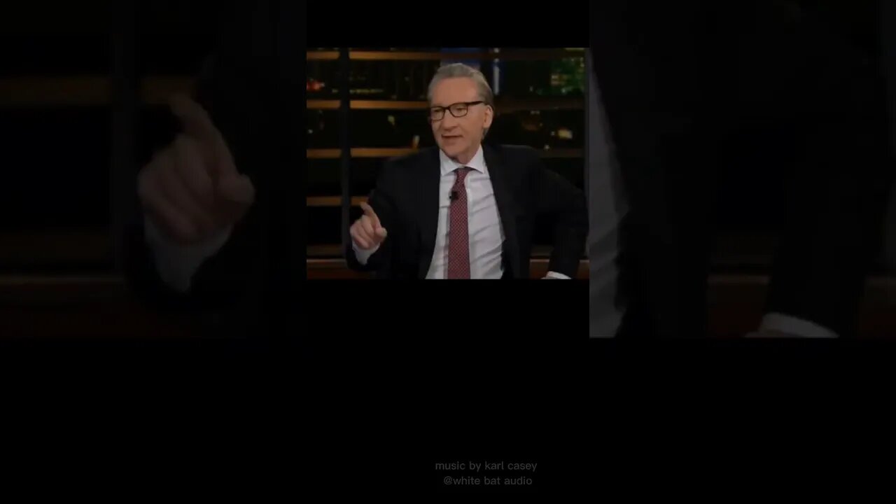 Russell Brand utterly destroys this MNSBC host #viral #memes #russellbrand #billmaher #comedy