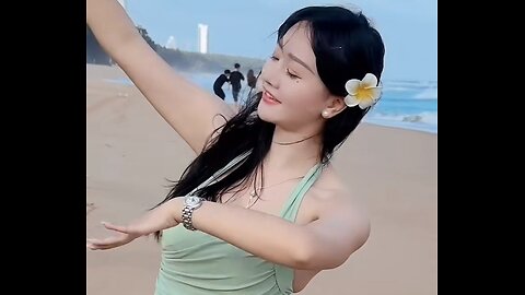 Cute girl