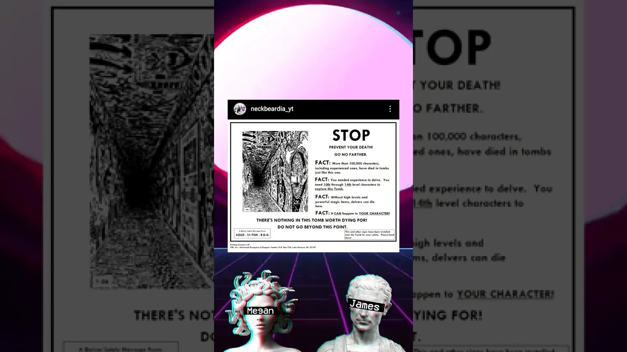 Neckbeardia #Meme Diaries #363 #shorts