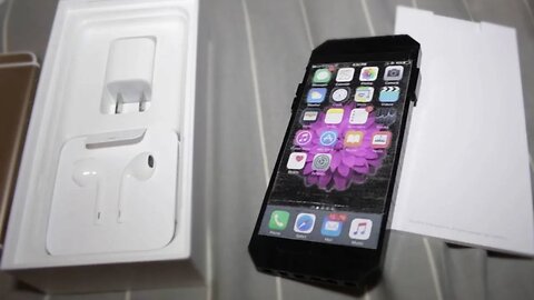 kid gets a fake iPhone 7 for Christmas! MUST WATCH!!!