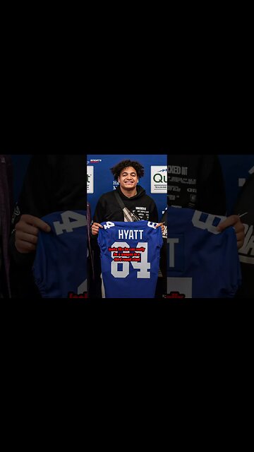 Darren Waller is unguardable