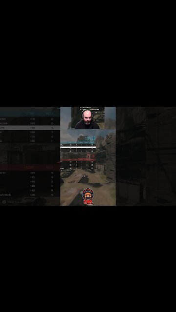 #gaming #videogames #clip #gamer #short #clips #lol #lmao #callofduty #mw2 #modernwarfare2 #xbox