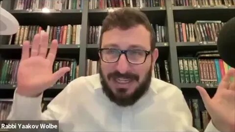 The Type of Messiah Depends on the People - Rabbi Yaakov Wolbe @torchweb