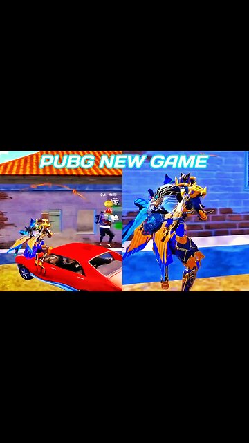 PUBG GAME PRO PLAYER 💥