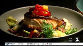 CHEAP EATS: Gather in Omaha