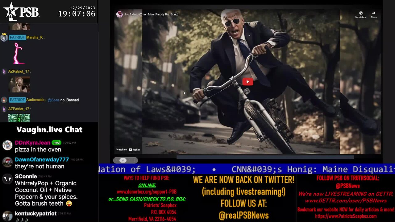 2023-12-29 19:00 EST - MoeAnon :