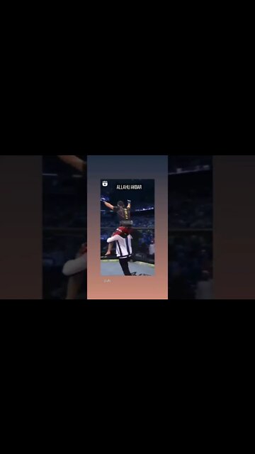 #shorts #ufc280 #islam