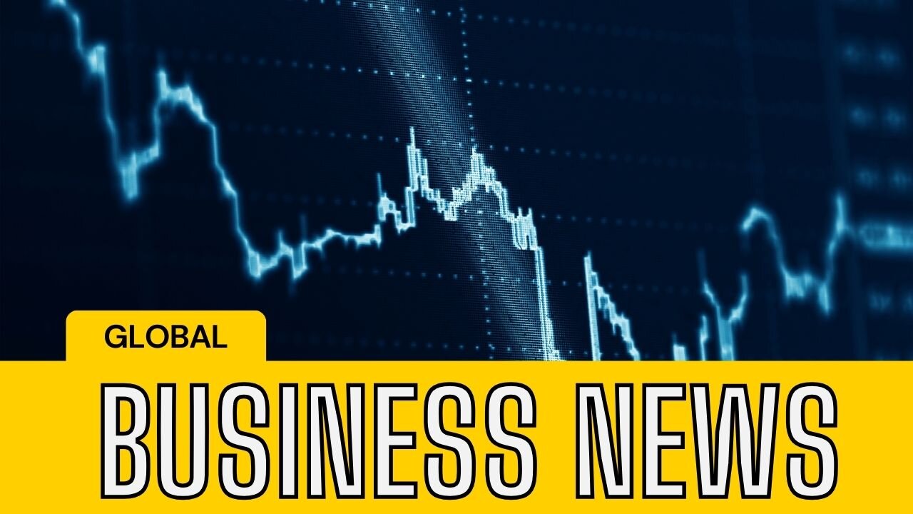 Get Ahead with the Latest Global Business News Scoop!