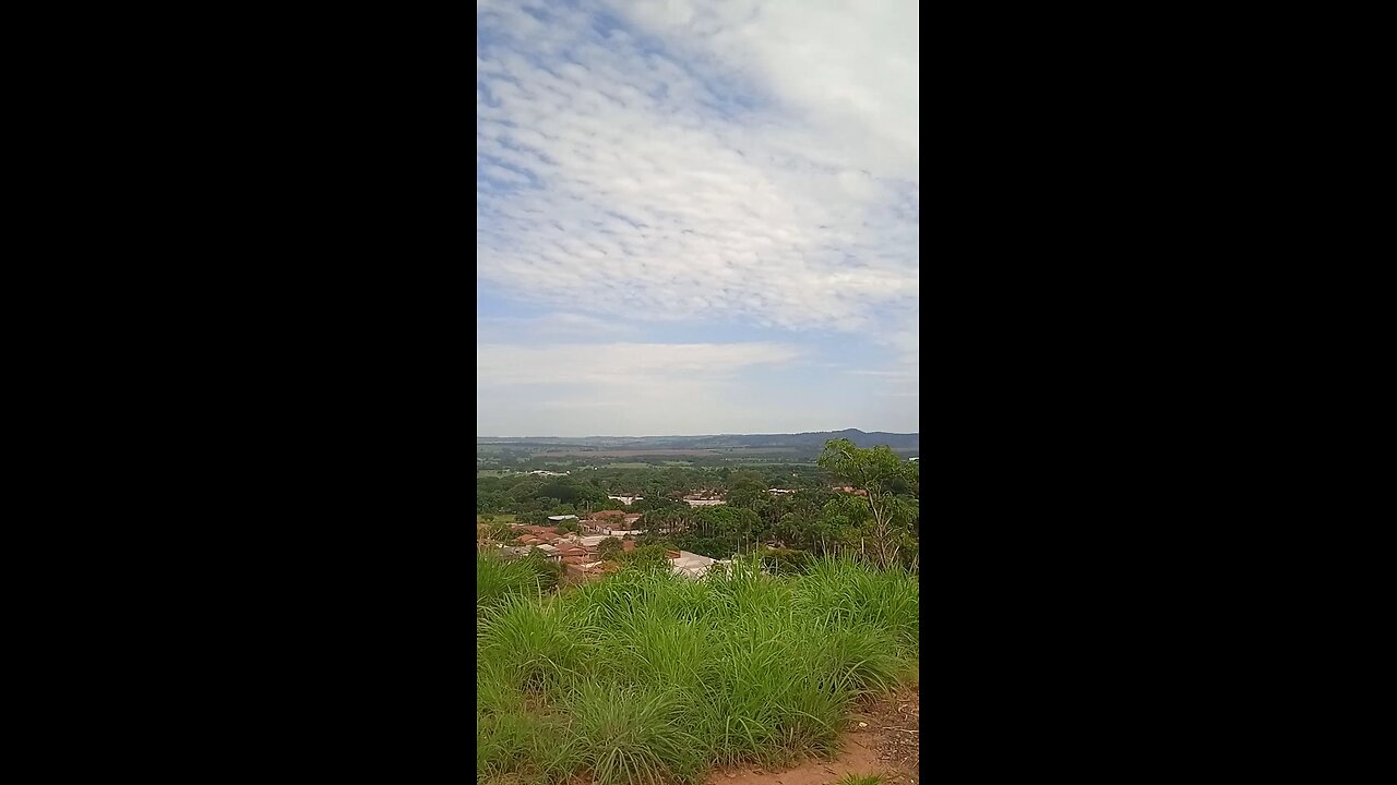 você não está só