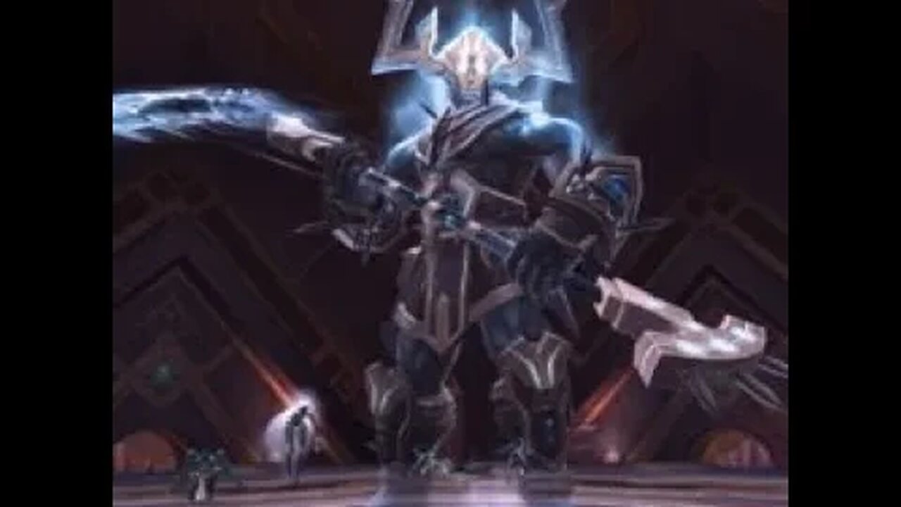 Argus The Arbiter Breaker