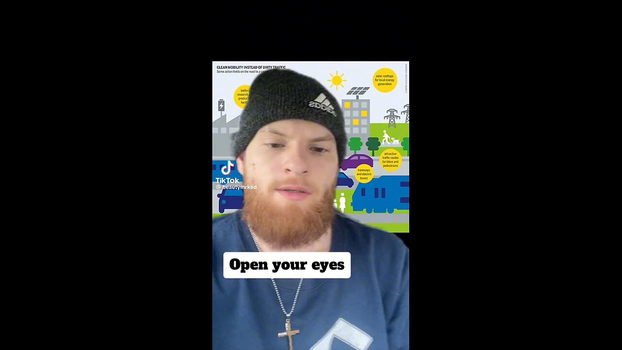 Smart Cities in 10 min