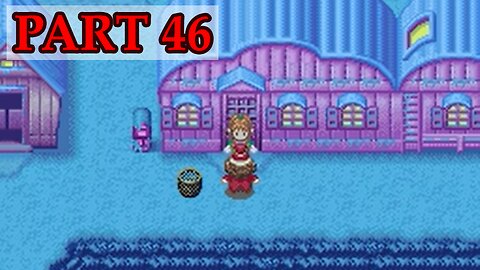 Let's Play - Harvest Moon DS Cute part 46