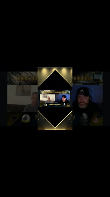 Chris Todd on making movies and acting!