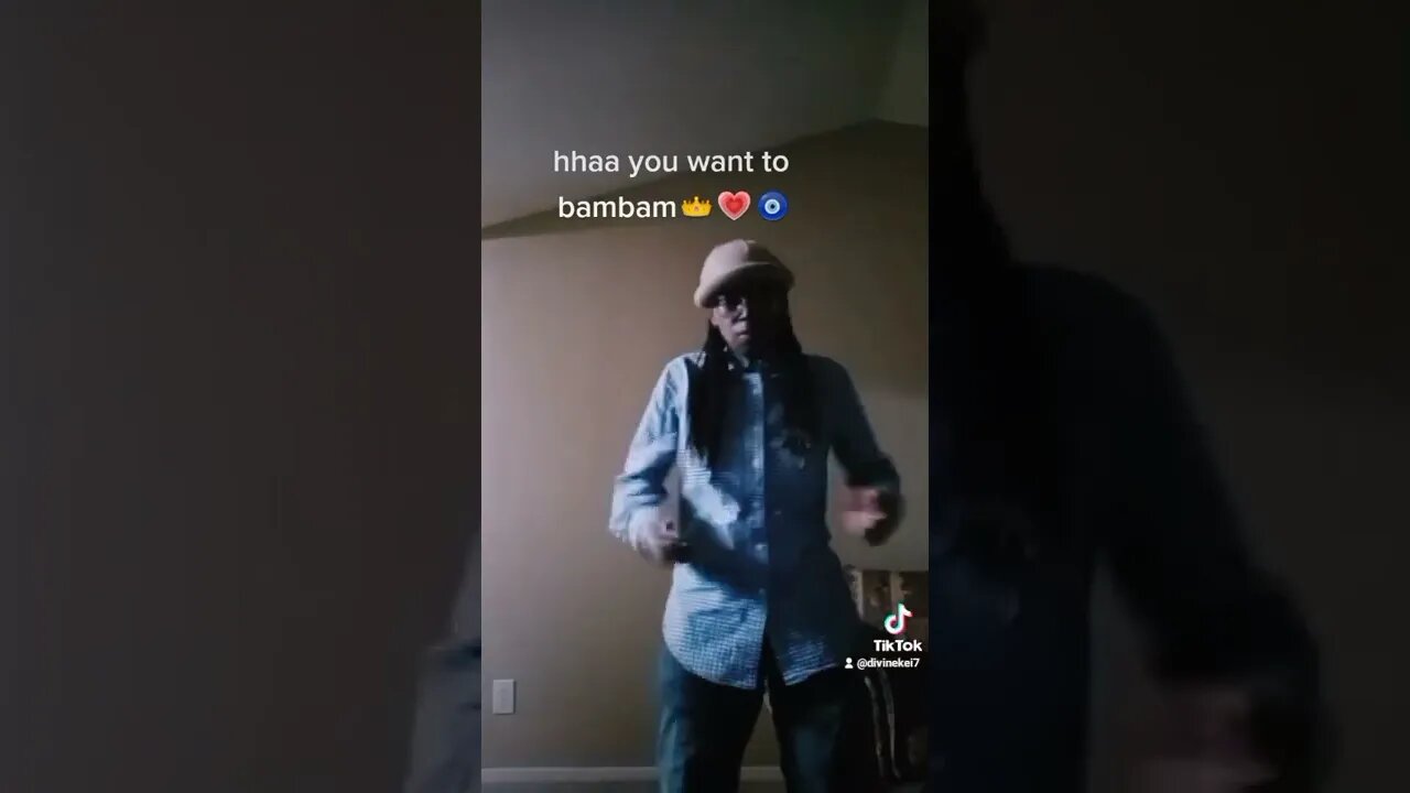 you want to run with the big 👦👑🧿💗😎