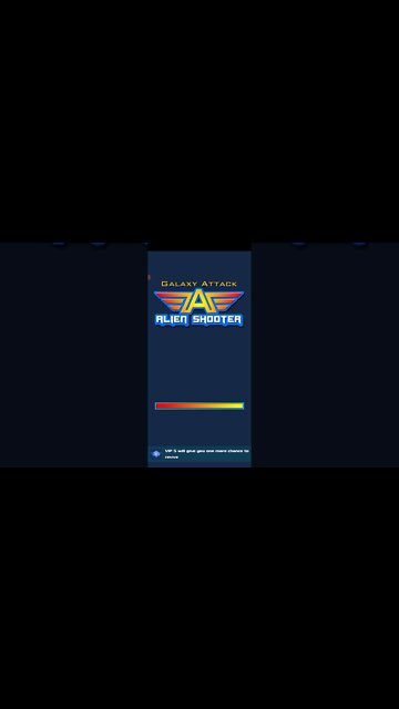 GALAXY ATTACK ALIEN SHOOTER - Mini Boss - Stage 1 of 20