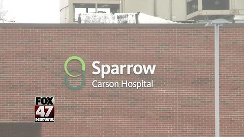 Sparrow Quiet on Carson City Probe