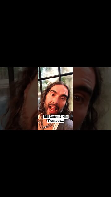 Bill Gates & His Trustees…