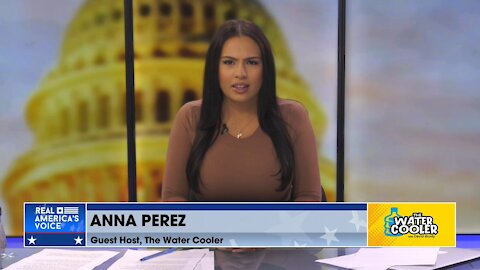 Anna Perez reacts to Don Lemon’s emotional call to censor conservatives more