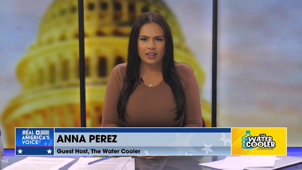 Anna Perez reacts to Don Lemon’s emotional call to censor conservatives more