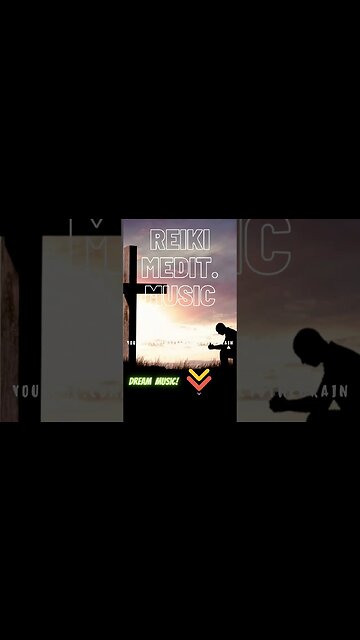 Rise Above - A Melodic Meditation on Overcoming Obstacles #short #shorts