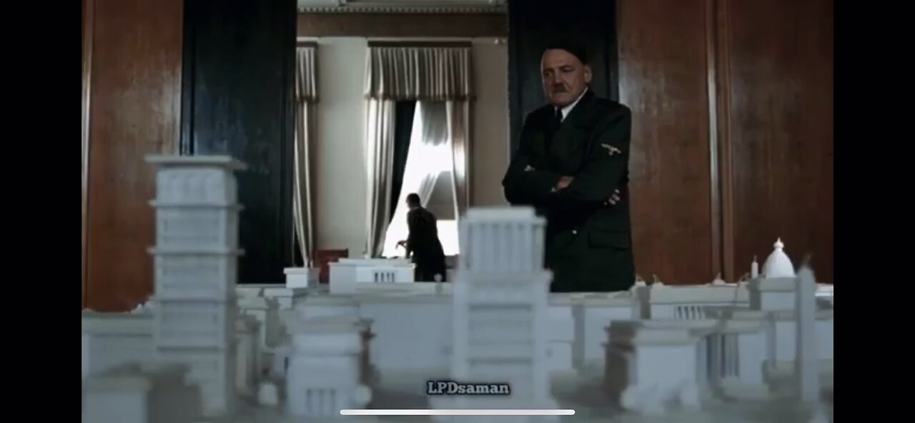 The American Reich Will Last For 1,000 Years!!!!!