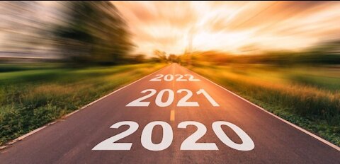 Psychic Focus on 2021 Predictions