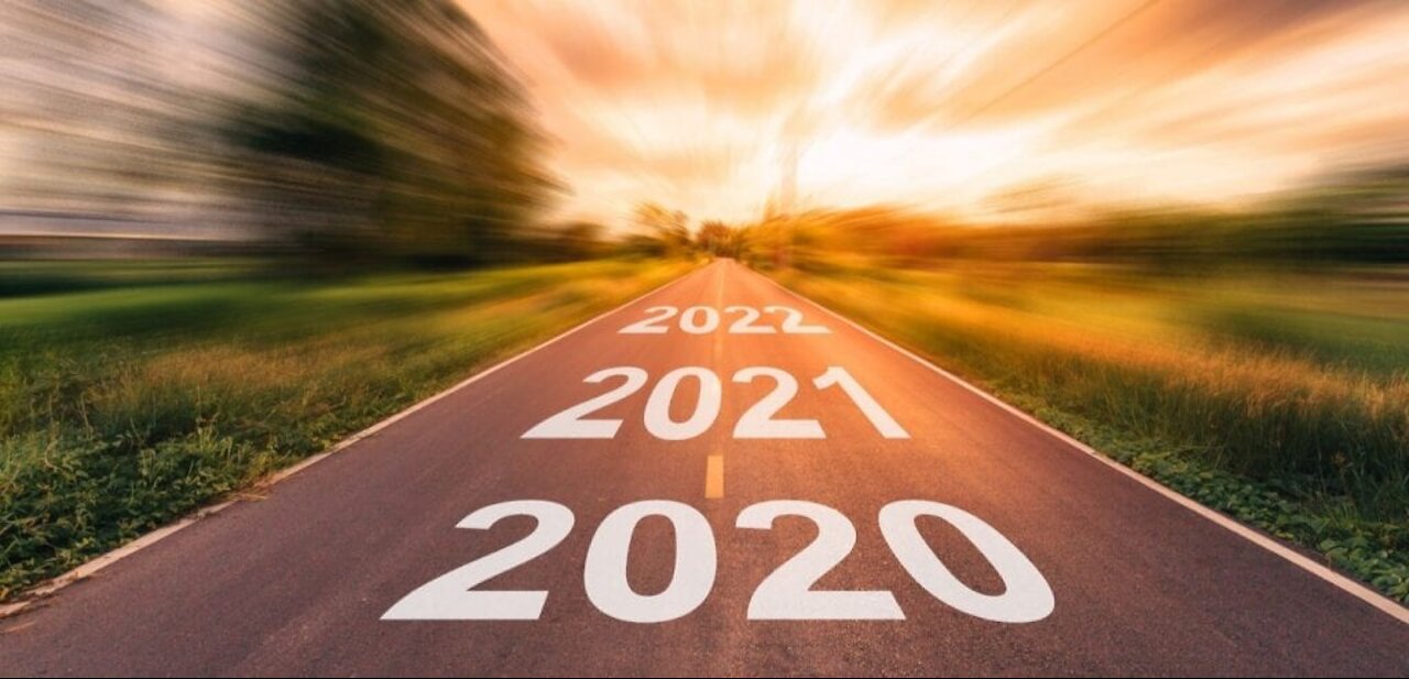 Psychic Focus on 2021 Predictions