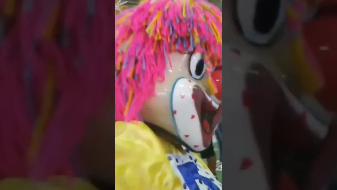 PASSINHOS SENSACIONAIS DO FOFÃO, PATATI, PATATÁ E PALHACINHA DA CARRETA DA ALEGRIA, LIKE