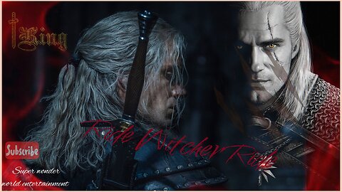 the witcher lyrics