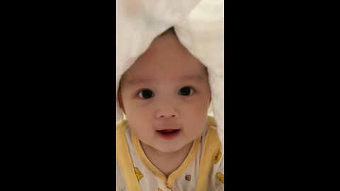 cute baby