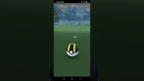 Pokémon GO-Zarude