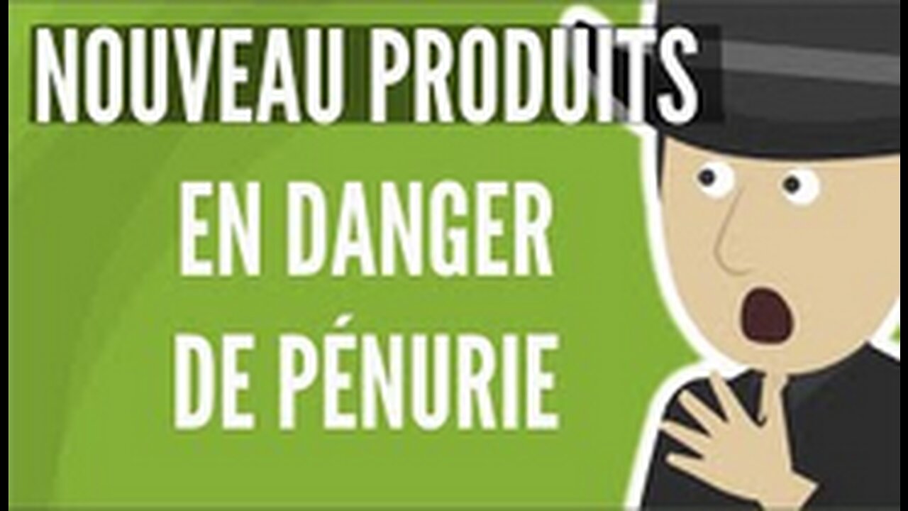 Urgent Ces Pénuries Sont Prévues Dans Votre Supermarché