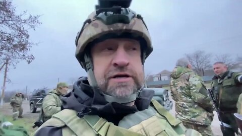 Russians capture Pavlopil?