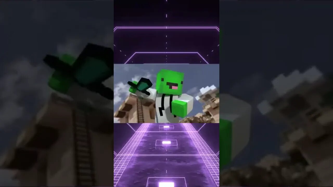 Minecraft GIFS #Shorts 🎮