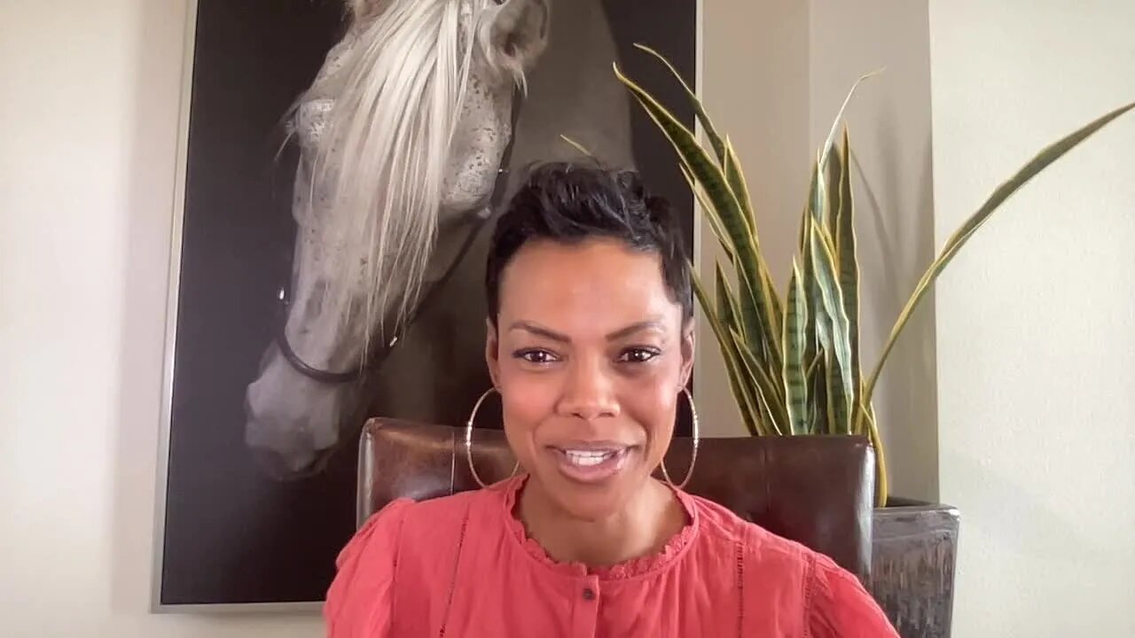 Hope That Makes Not Ashamed | Racquel Hudson